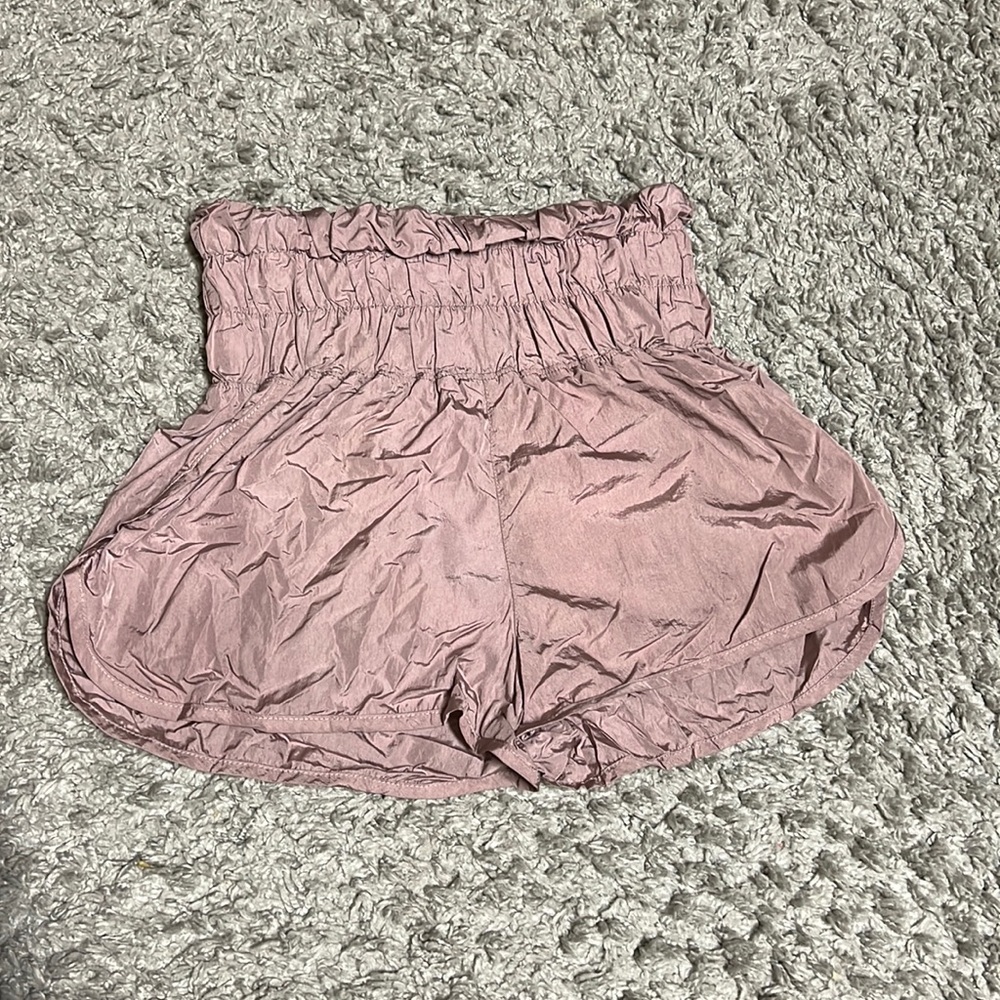 Free people shorts
